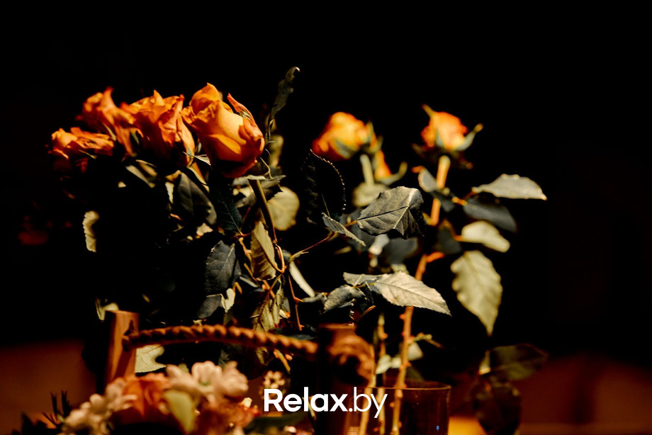 Суббота в Ангелах, фото № 36