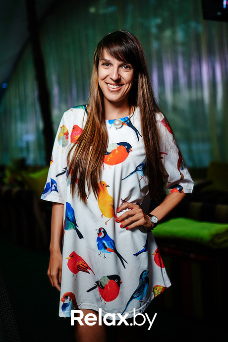 Pre-Party на летней веранде La Terrazza by Marco lachetta, фото № 11