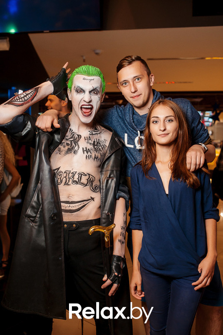 Silver Movie Nights: От заката до рассвета, фото № 155