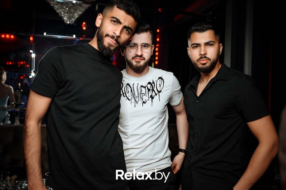 Friday party, фото № 13