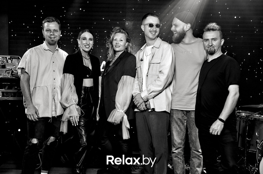 Saturday music, фото № 68