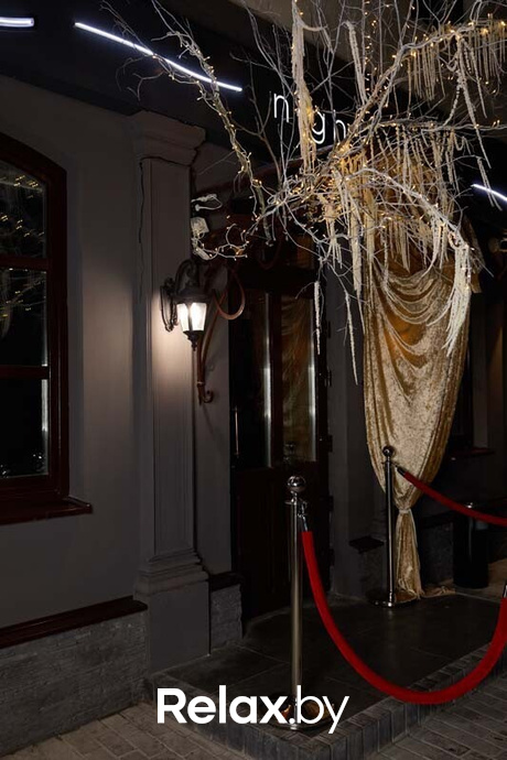 Открытие The One, фото № 8