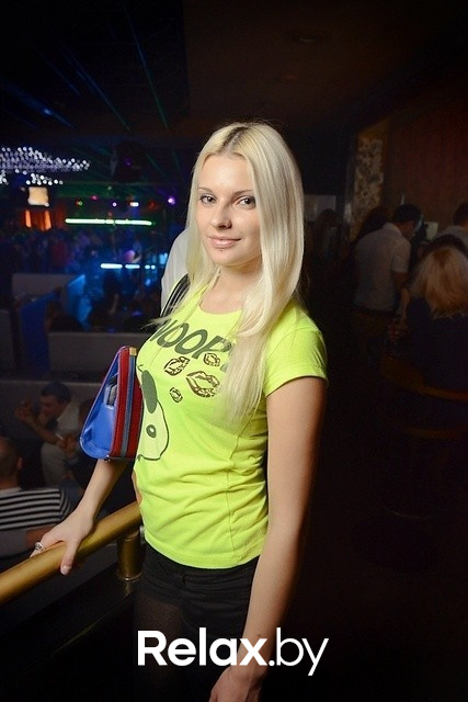 Saturday party, фото № 31