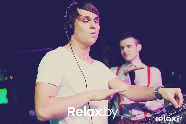 Fruit Night, фото № 39