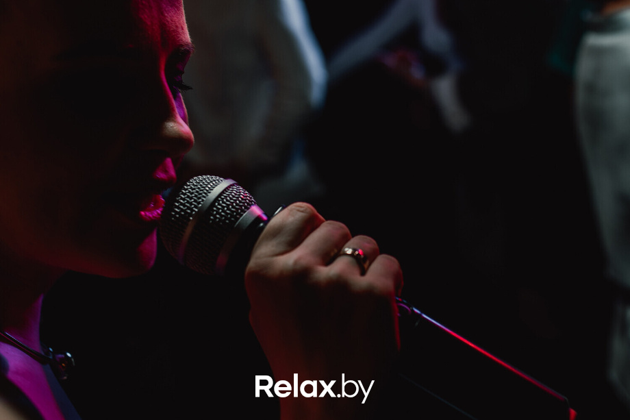 Выходные в Rustaveli, фото № 33