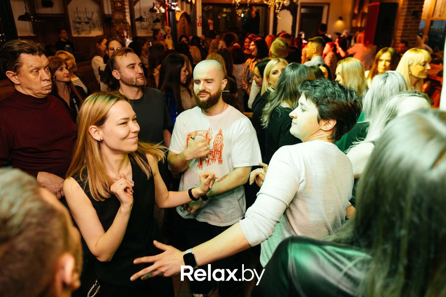 Танцуем в Броваре, фото № 60