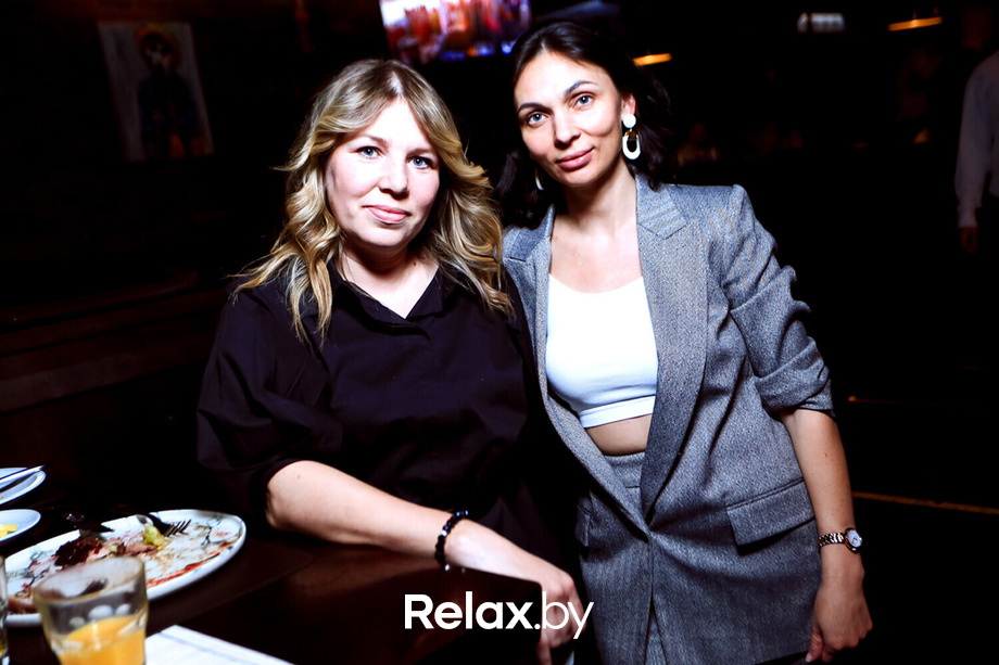 Brooklyn Live!, фото № 68