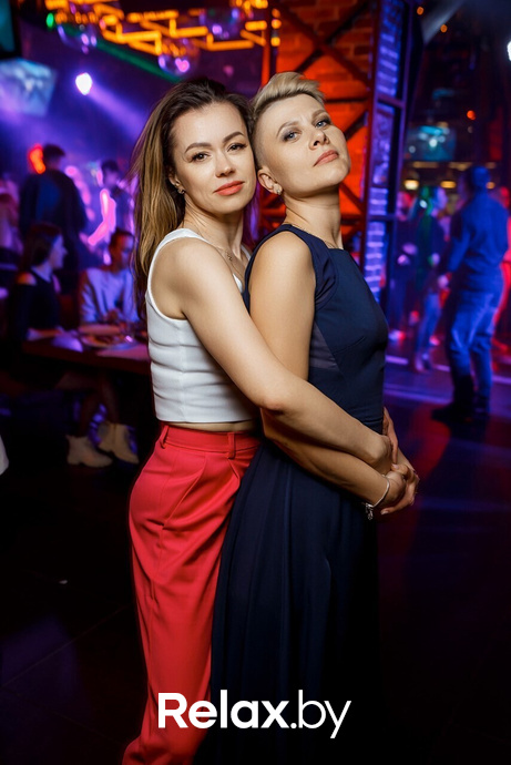 Brooklyn Live!, фото № 24