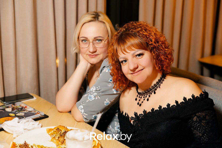 Ночные жители, фото № 39