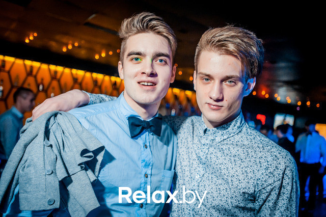 Fashion club: День Святого Валентина, фото № 31