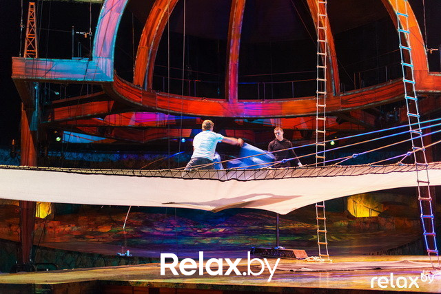 Cirque du Soleil – Alegria, фото № 123