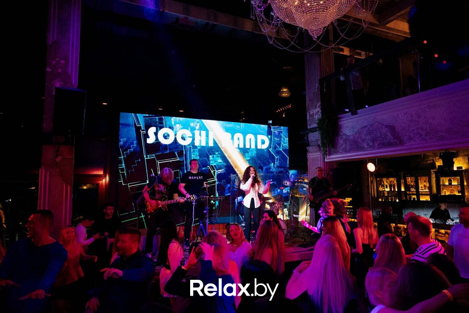 Friday party, фото № 17