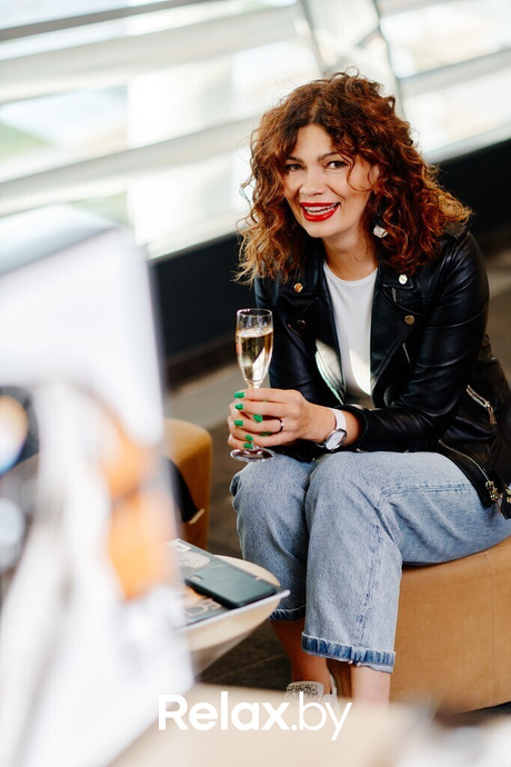 Премьера 12 сезона Brands Fashion Show, фото № 19