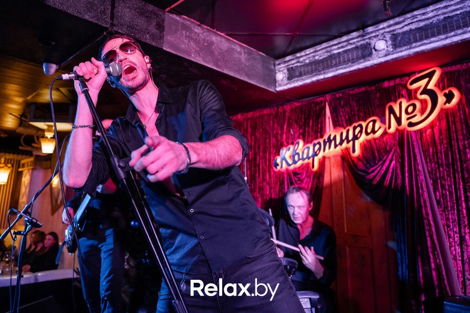 Новый год в Квартире, фото № 113