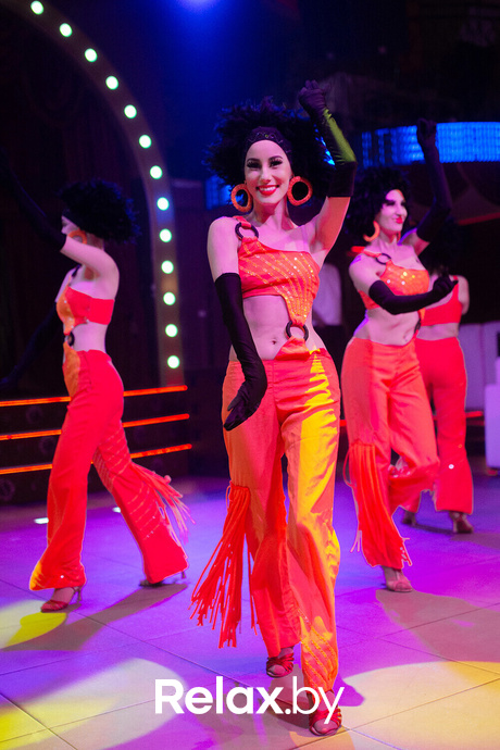 MoulinRouge, фото № 43