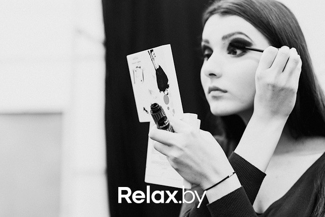 Backstage BFW, фото № 126