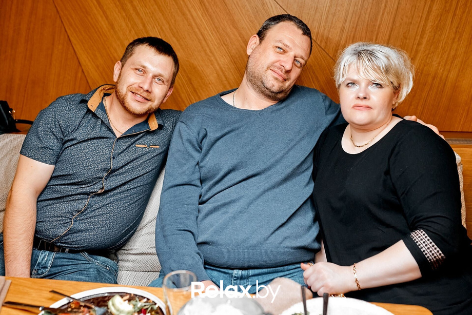 Суббота в Ангелах, фото № 35