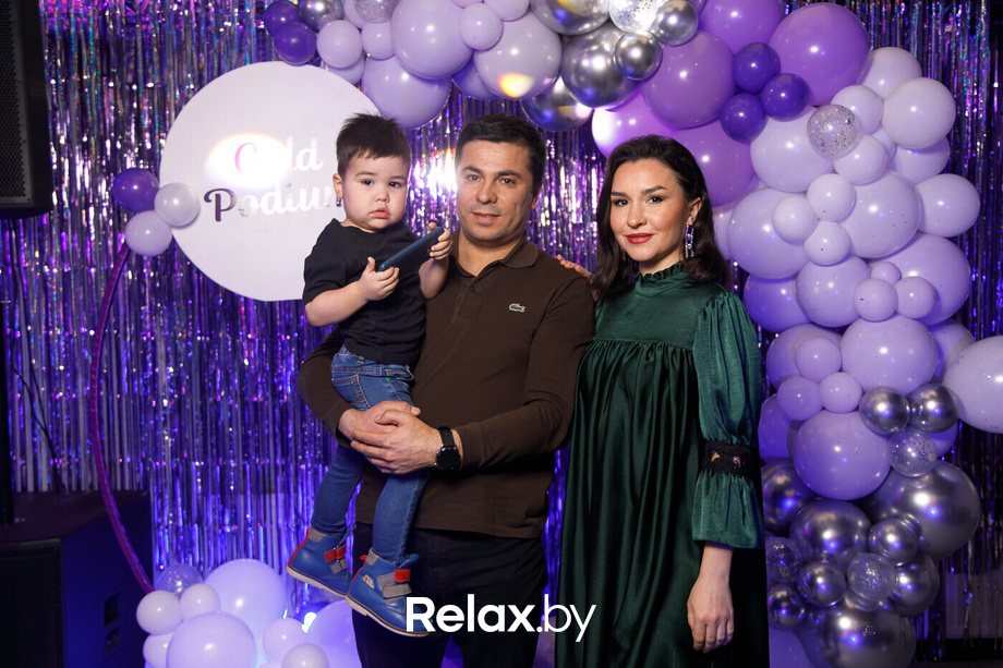 Fashion Show Gold Podium, фото № 14