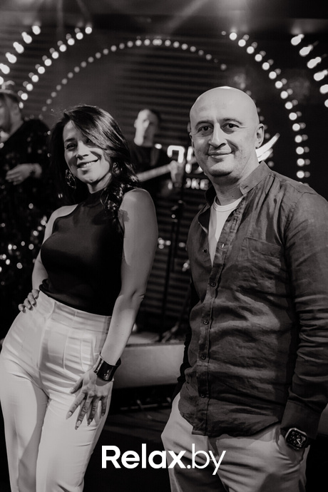 Saturday music, фото № 8