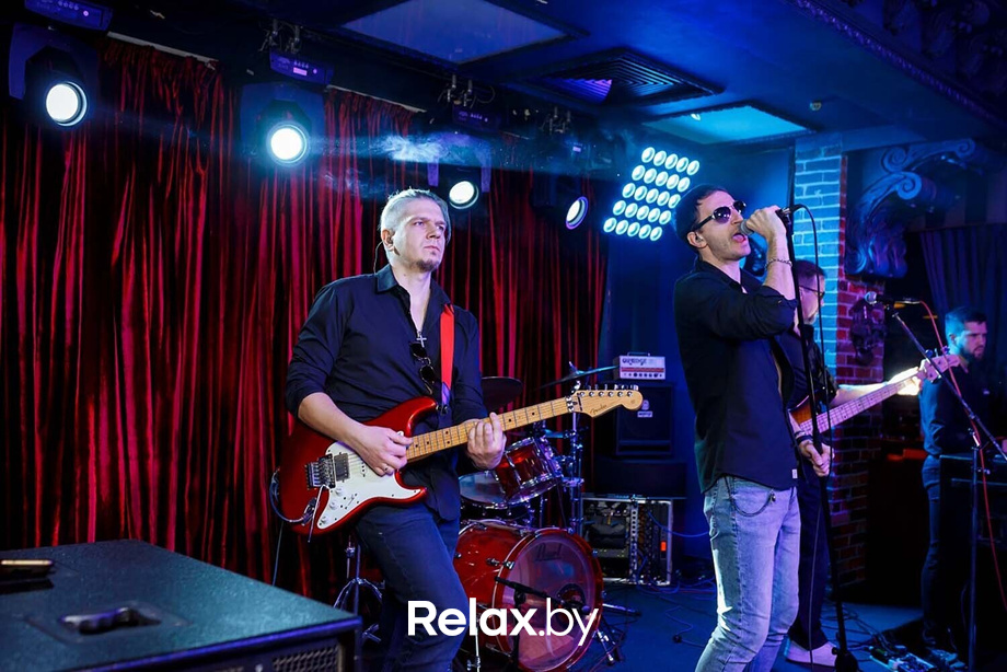 Вечер встречи выпускников, фото № 19