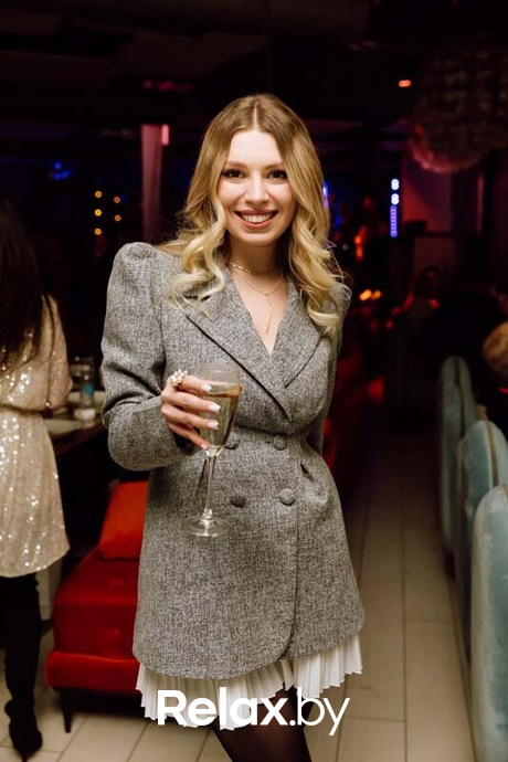 Happy New Year in Terra, фото № 117