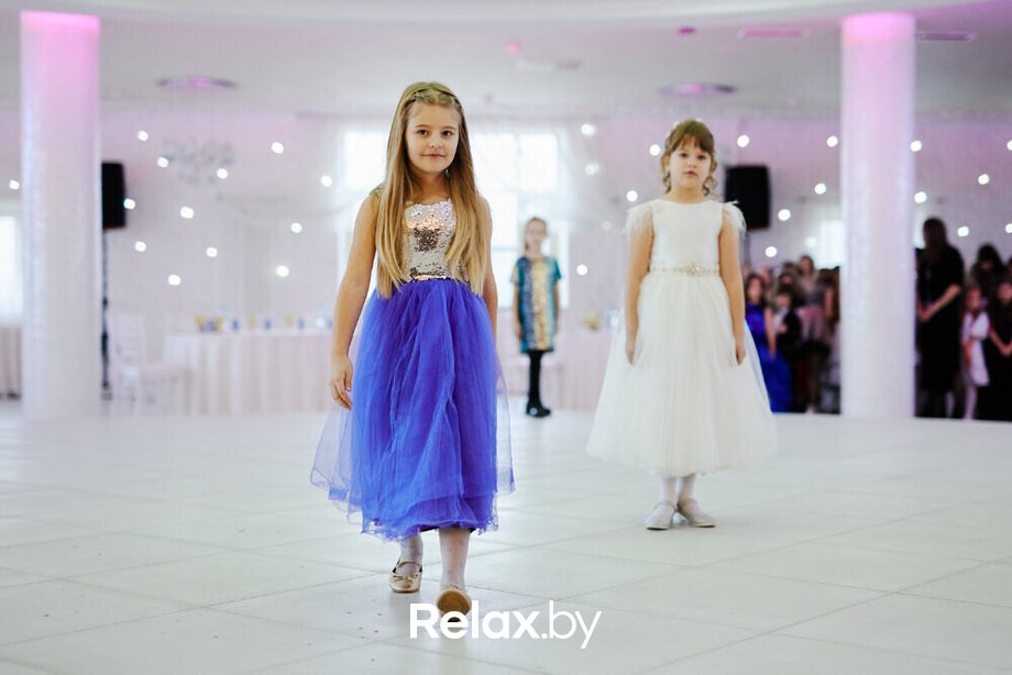 SILVER PARTY 2022 KIDS’ PODIUM, фото № 97