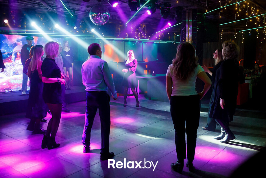 Friday party, фото № 32