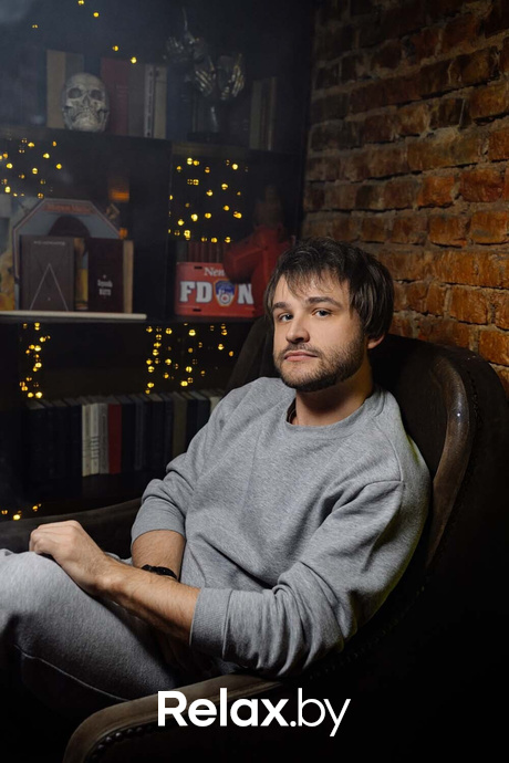 Live Music, фото № 31