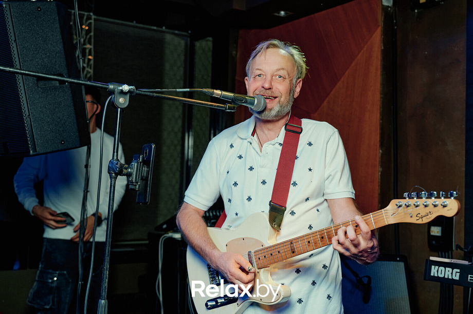 Saturday music, фото № 28