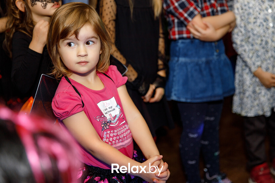 Тыква-пати, фото № 73