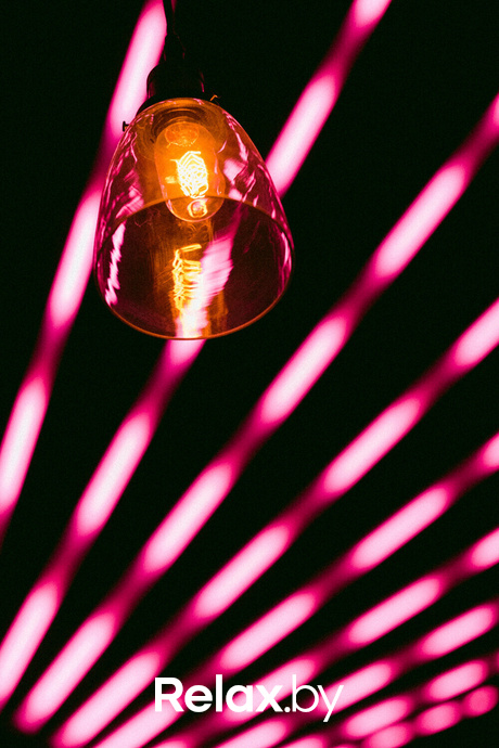 Вечеринка в PINKY, фото № 68