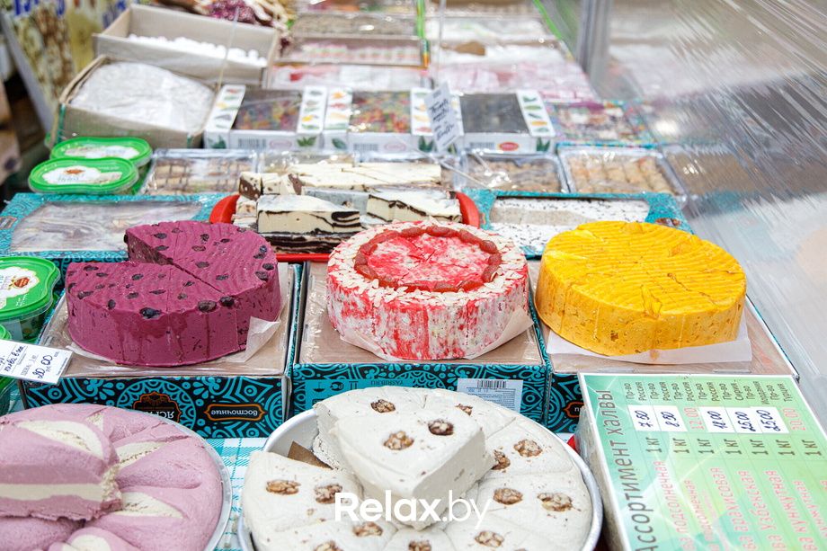 Ярмарка «Мир мёда и здоровья», фото № 127