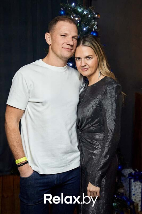 Новогодний корпоратив, фото № 81