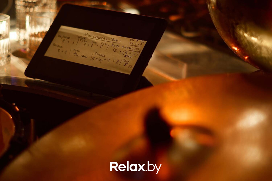 Piano Bar Band, фото № 119