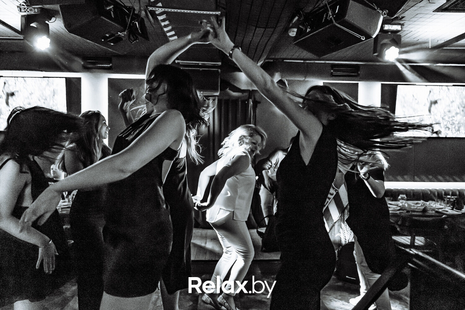 Saturday party, фото № 57