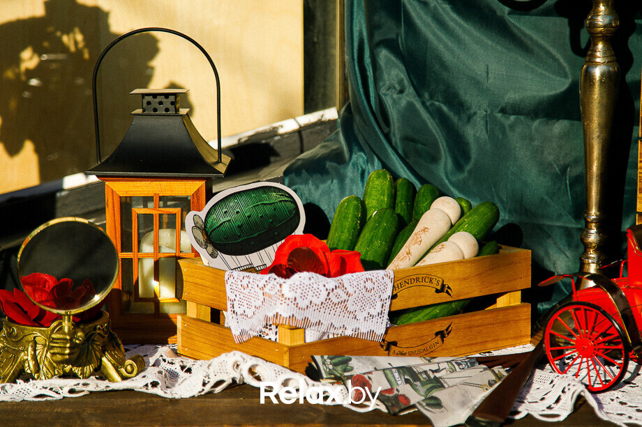 World Cucumber Day – 2021, фото № 591