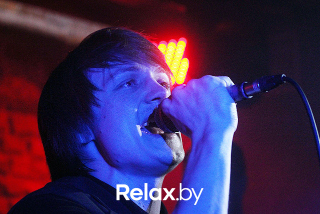 TNT rock club: Canada, фото № 40