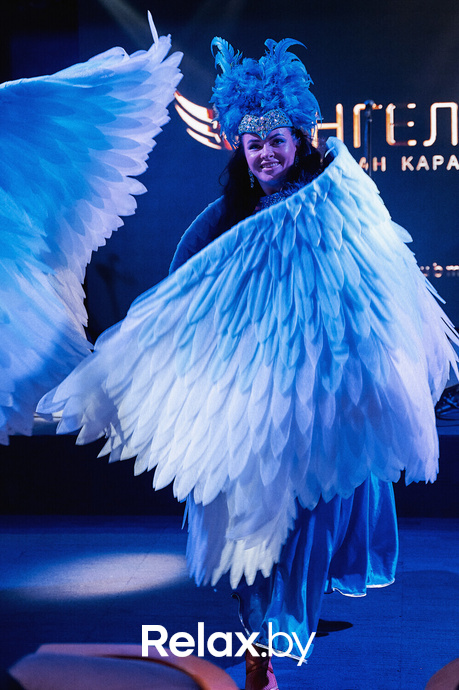 Новый год в Ангелах, фото № 32