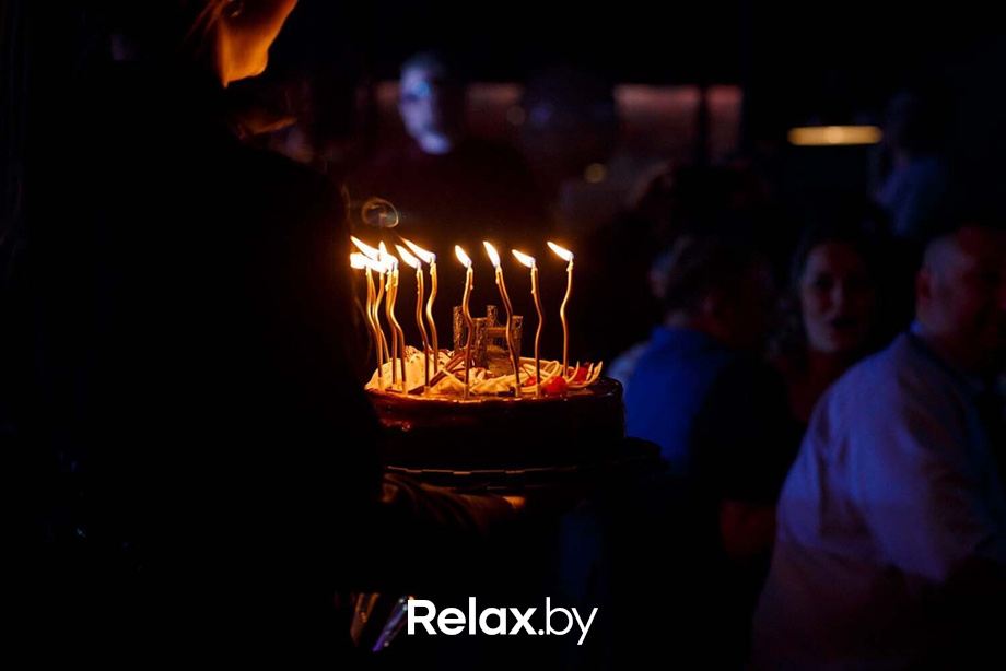 Brooklyn Live!, фото № 27