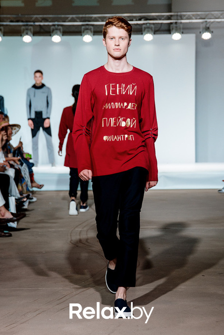 Финал конкурса New Names BFW, фото № 10