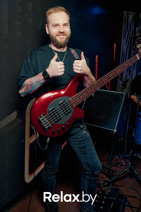 Friday Music, фото № 6