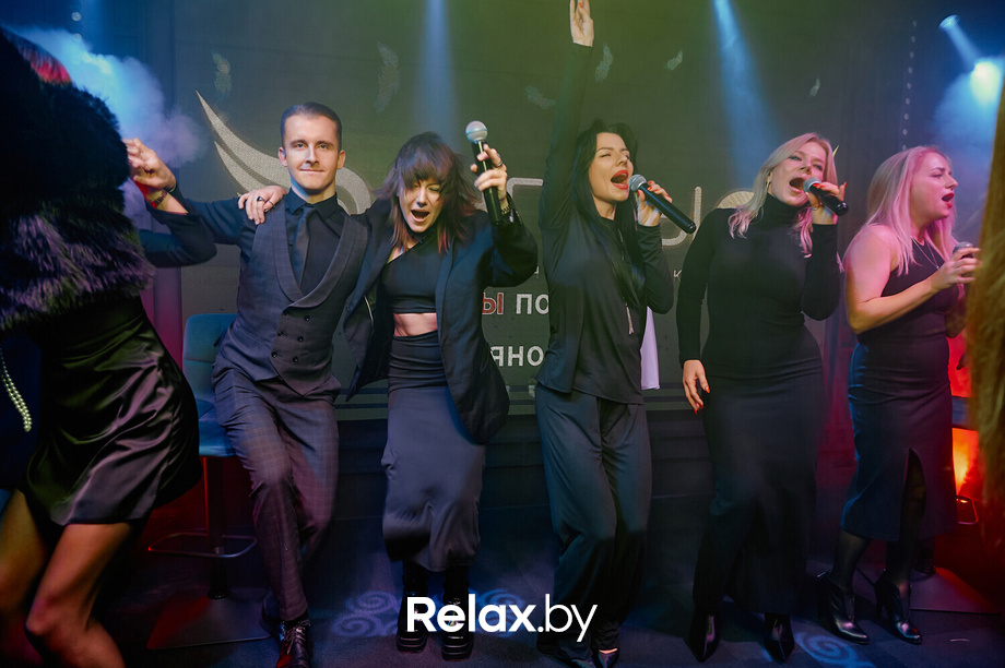 Saturday music, фото № 92