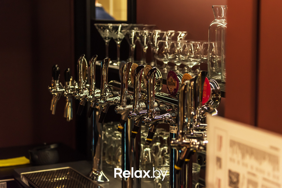 Открытие Бархатного, фото № 38