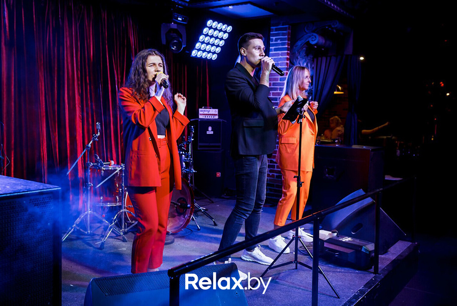 Новогодний Бруклин, фото № 29