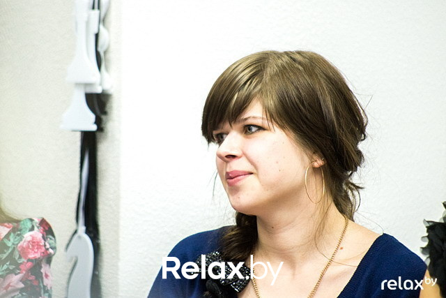 Выпускной бизнес-школы Расти, фото № 97