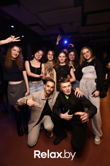 Terra party, фото № 39