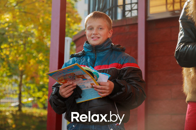 Акция ко Дню защиты животных, фото № 139