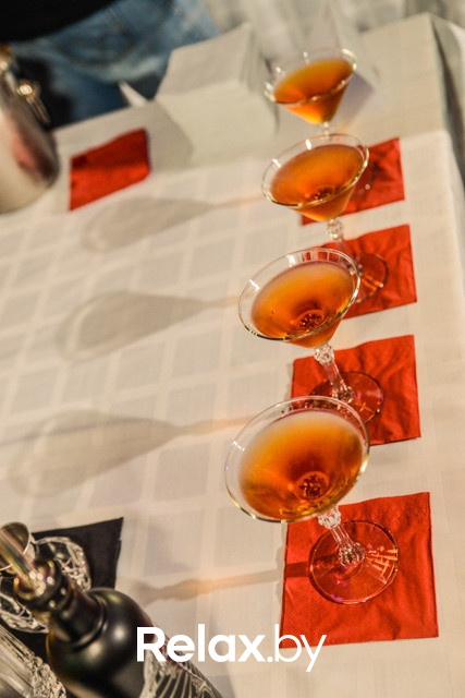 Турнир Grandis по trend mixologi 2013, фото № 168