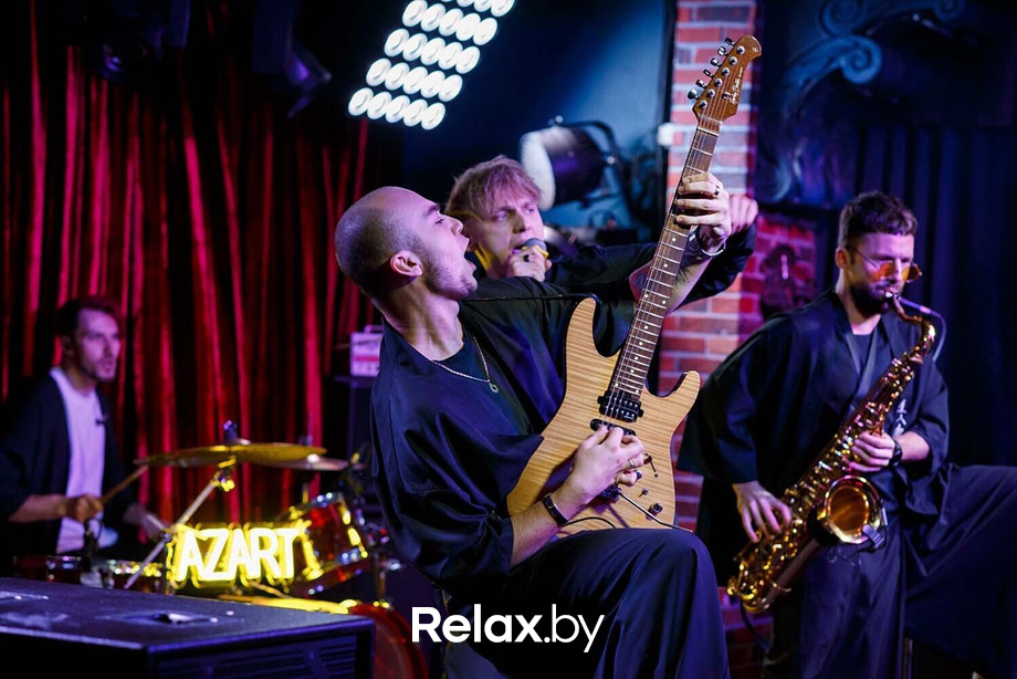 Brooklyn Live!, фото № 36