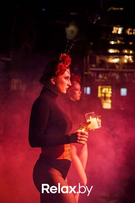 Осенний Карнавал, фото № 4